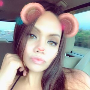 Meet your Posher, Natasha